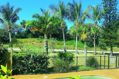 Sailfish On Fraser - Holiday Adelaide 3