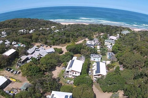 Sailfish On Fraser - Holiday Adelaide 1