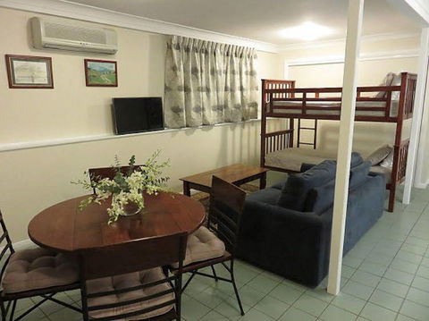 Lillydale Farmstay - Holiday Adelaide 3