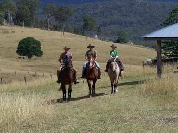 Lillydale Farmstay - Holiday Adelaide 0