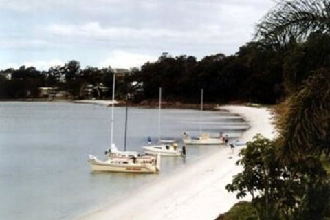 The Mitchells Waterfront Bed & Breakfast - Holiday Adelaide 5