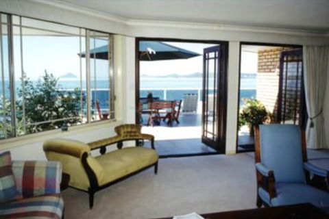 The Mitchells Waterfront Bed & Breakfast - Holiday Adelaide 2