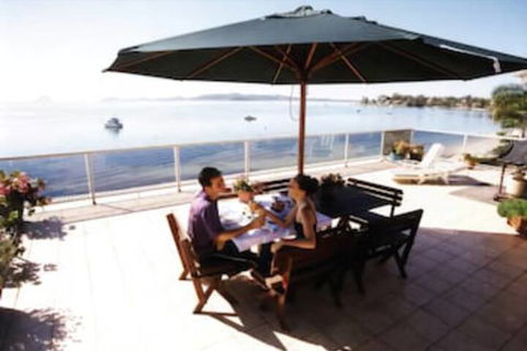 The Mitchells Waterfront Bed & Breakfast - Holiday Adelaide 0