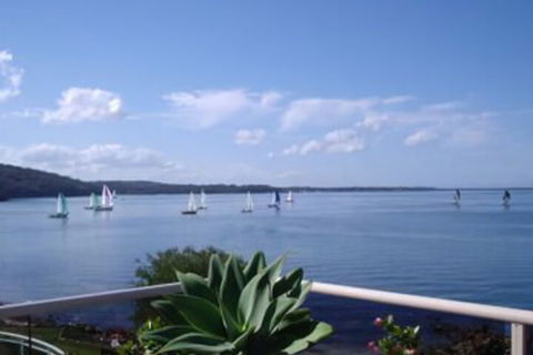 The Mitchells Waterfront Bed & Breakfast - Holiday Adelaide 6