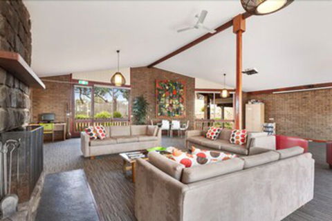 Bellbrae Country Club Surf Coast - Holiday Adelaide 2