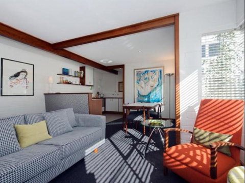 Mellowtrees Accommodation - Holiday Adelaide 5