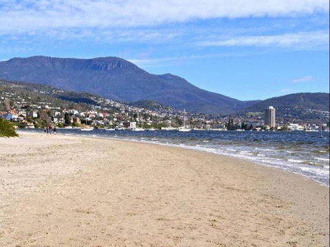 Mellowtrees Accommodation - Holiday Adelaide 6