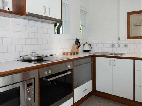 Mellowtrees Accommodation - Holiday Adelaide 1