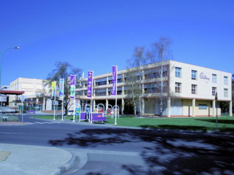 Mellowtrees Accommodation - Holiday Adelaide 4