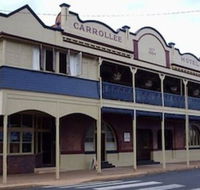 Carrollee Hotel - Holiday Adelaide