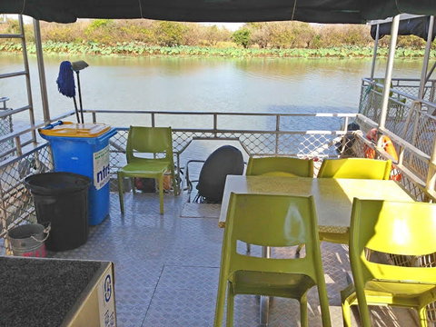 Mary River House Boats - Holiday Adelaide 0