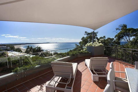 Noosa Apartments 1 Hastings Park - Holiday Adelaide 1