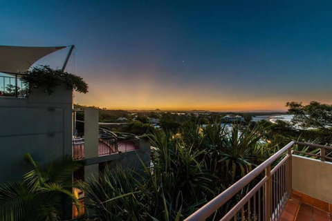 Noosa Apartments 1 Hastings Park - Holiday Adelaide 4