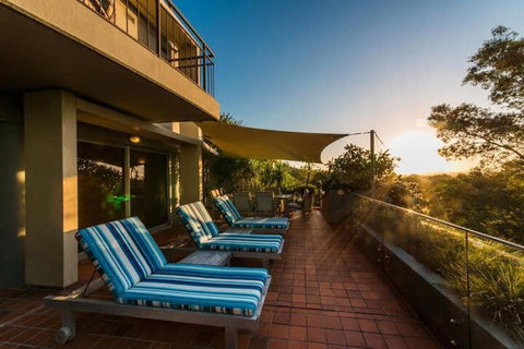 Noosa Apartments 1 Hastings Park - Holiday Adelaide 6