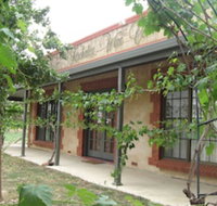 Under the Vines - Holiday Adelaide