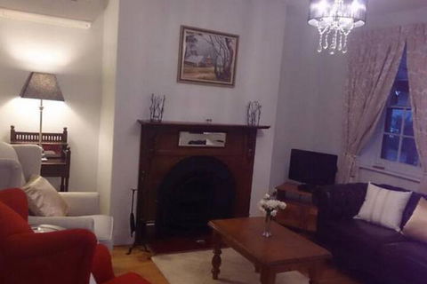 Annabelles Cottage - Holiday Adelaide 6