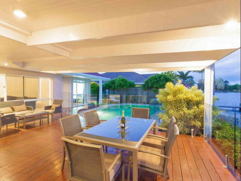 15 Shorehaven Drive Apartments - Holiday Adelaide 1