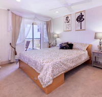 Fern Cottage Bed  Breakfast - Holiday Adelaide