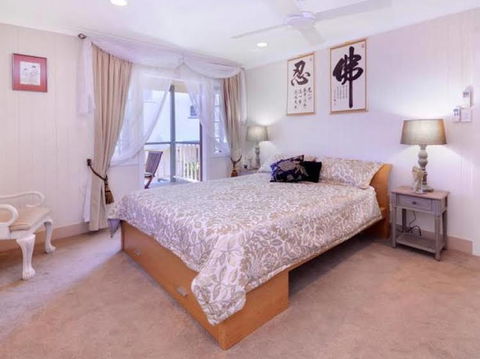 Fern Cottage Bed & Breakfast - Holiday Adelaide 0
