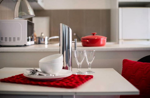 Apartment2c Carnaby - Holiday Adelaide 0