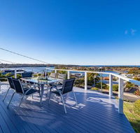Sea180 Merimbula - Holiday Adelaide