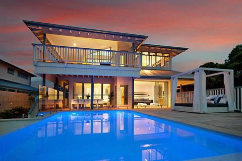 Vantage Over Byron - Holiday Adelaide 5