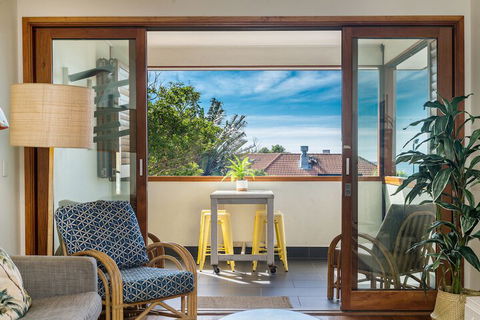 A PERFECT STAY - Quiksilver Apartments - The Wreck - Holiday Adelaide 7