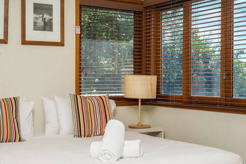 A PERFECT STAY - Quiksilver Apartments - The Wreck - Holiday Adelaide 4