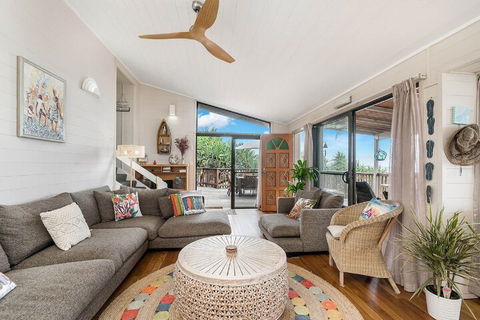 A PERFECT STAY - Moonstruck - Holiday Adelaide 6