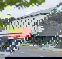 Burnie City Apartments - Holiday Adelaide