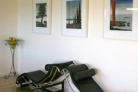 Black Rock Retreat - Holiday Adelaide 3