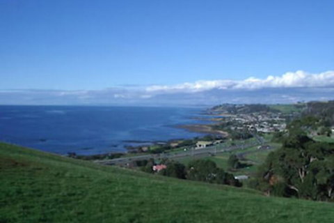 Black Rock Retreat - Holiday Adelaide 6