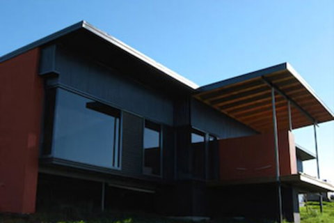 Black Rock Retreat - Holiday Adelaide 0