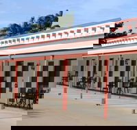 Bundaberg Spanish Motor Inn - Holiday Adelaide