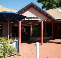 Roebuck Bay Hotel - Holiday Adelaide