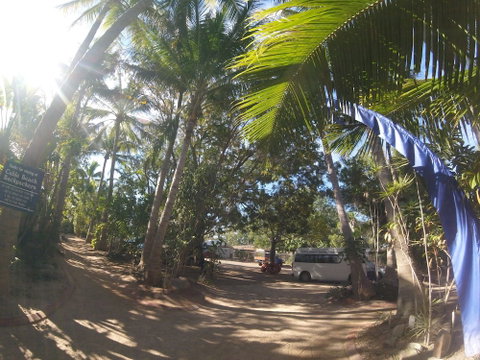 Cable Beach Backpackers - Hostel - Holiday Adelaide 3