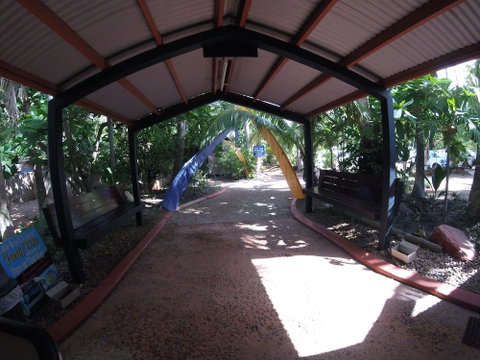 Cable Beach Backpackers - Hostel - Holiday Adelaide 1
