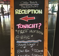 Cable Beach Backpackers - Hostel - Holiday Adelaide