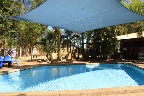 Cable Beach Backpackers - Hostel - Holiday Adelaide 5