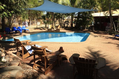 Cable Beach Backpackers - Hostel - Holiday Adelaide 6