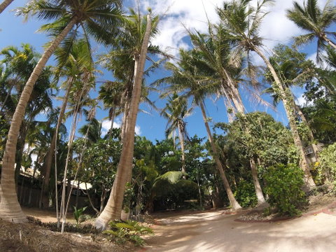 Cable Beach Backpackers - Hostel - Holiday Adelaide 2
