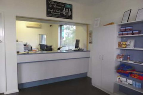 Hilltop Motel - Holiday Adelaide 3