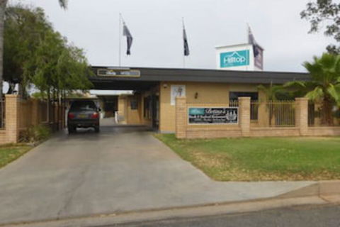 Hilltop Motel - Holiday Adelaide 0