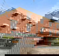 Spring Hill Terraces - Holiday Adelaide