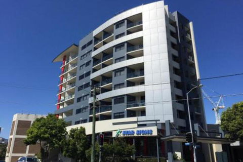 Tribeca Apartments Brisbane - Holiday Adelaide 4