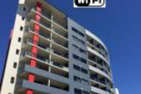Tribeca Apartments Brisbane - Holiday Adelaide 0