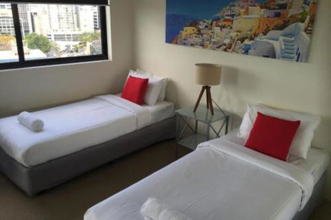 Tribeca Apartments Brisbane - Holiday Adelaide 5