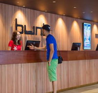 Bunk Backpackers - Holiday Adelaide