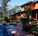 Leatherwood Lodge - Holiday Adelaide