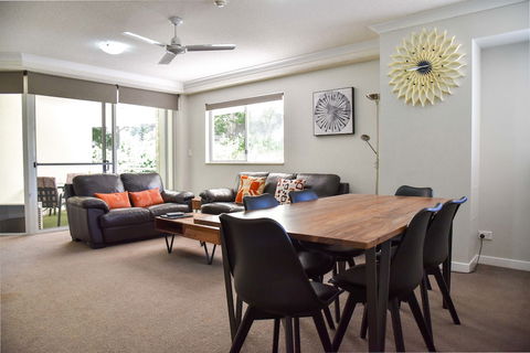 Founda Gardens Apartments - Holiday Adelaide 3